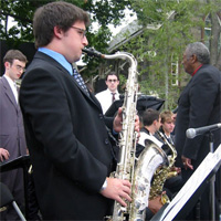 Jazz Night