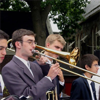 Jazz Night