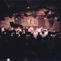 Jazz Night