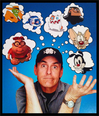 Rob Paulsen