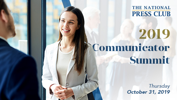 2019 NPC Communicator Summit