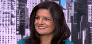 Indira Lakshmanan