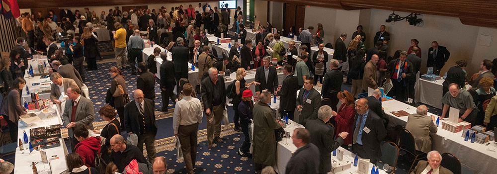 2019 NPC Book Fair