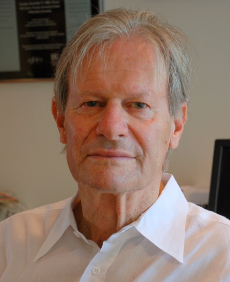 James Reston, Jr. 
