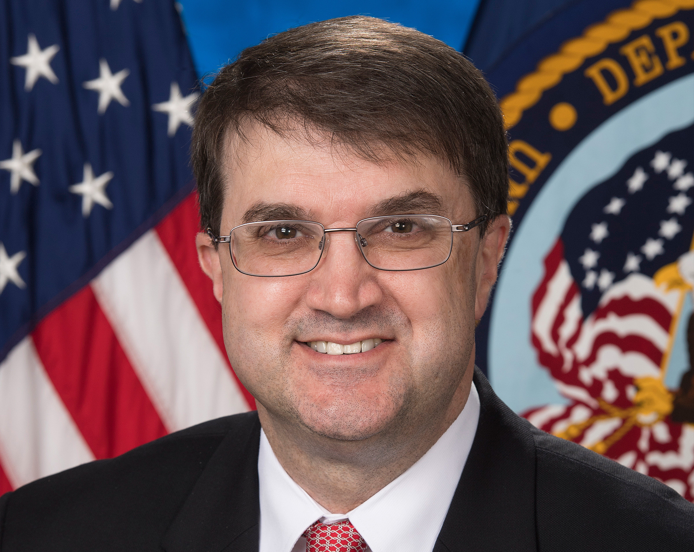 Robert Wilkie