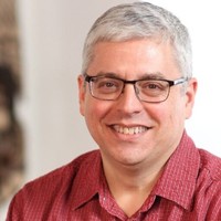 Paul Barrett