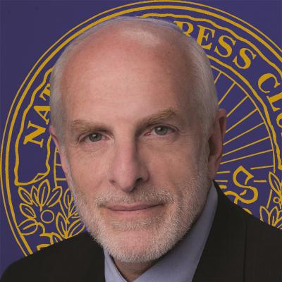 Mike Freedman
