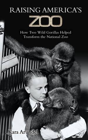 Raising America’s Zoo
