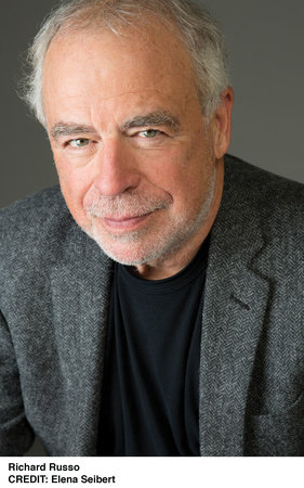 Richard Russo