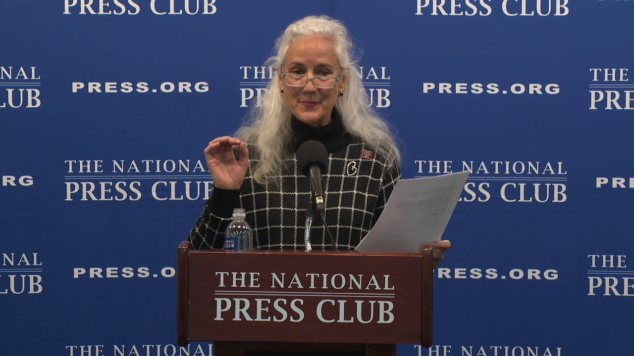 Debra Tice announces second annual Night Out for Austin Tice
