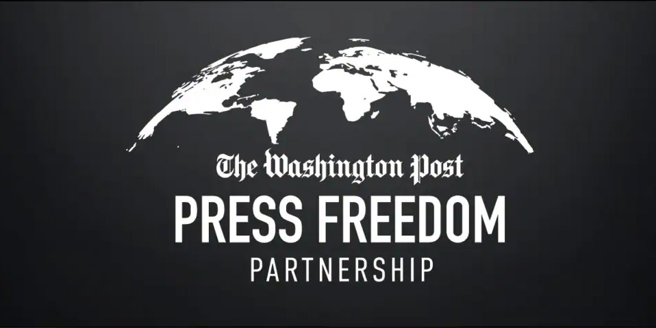 Washington Post Press Freedom Partnership