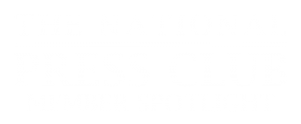 NPC Member Spotlight Logo