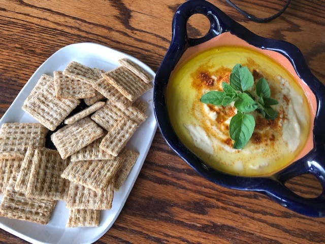 Hummus