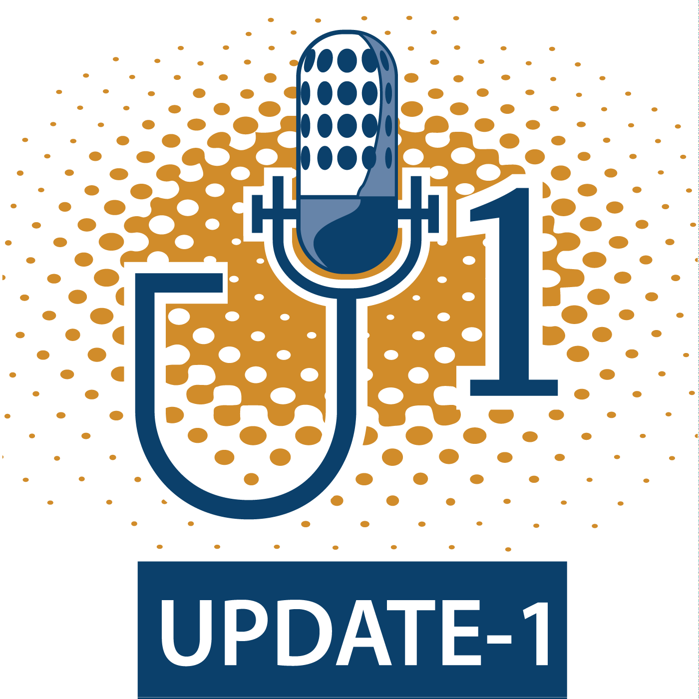 NPC Update-1 Podcast cover art