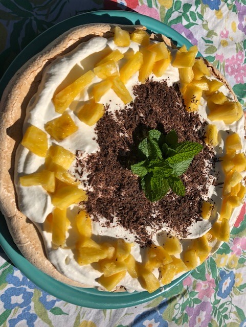 Pavlova