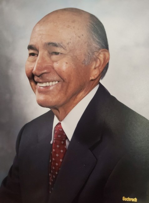 Walter S. Wingo, a Platinum Owl, died Aug. 8, 2020.