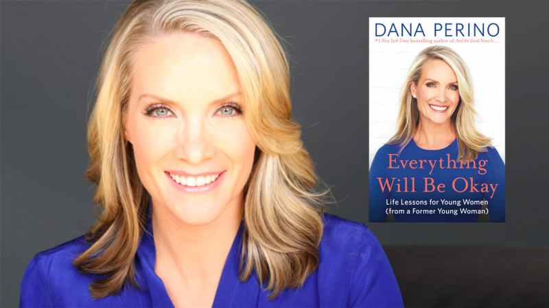 Dana Perino