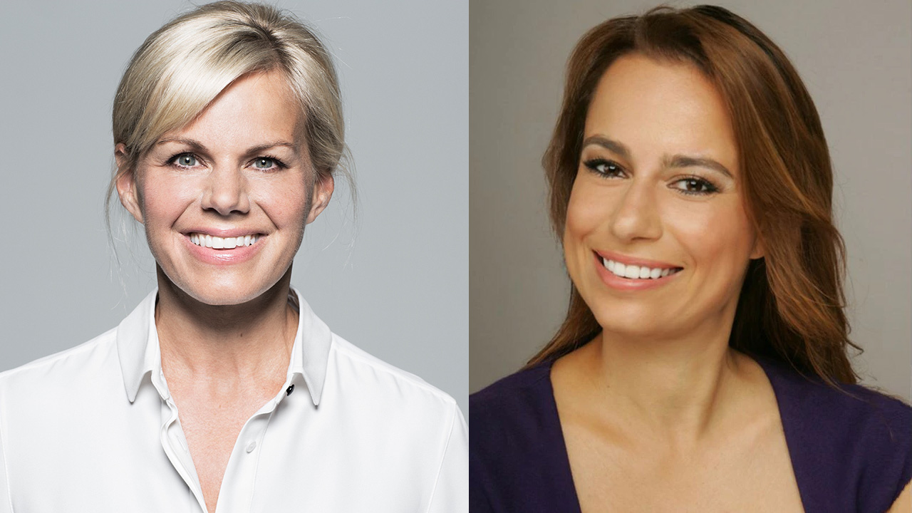 Npc Newsmaker Gretchen Carlson Julie Roginsky Discuss The New Landmark Me Too Bill National Press Club Npc Newsmaker Gretchen Carlson Julie Roginsky Discuss The New Landmark Me Too Bill National Press Club