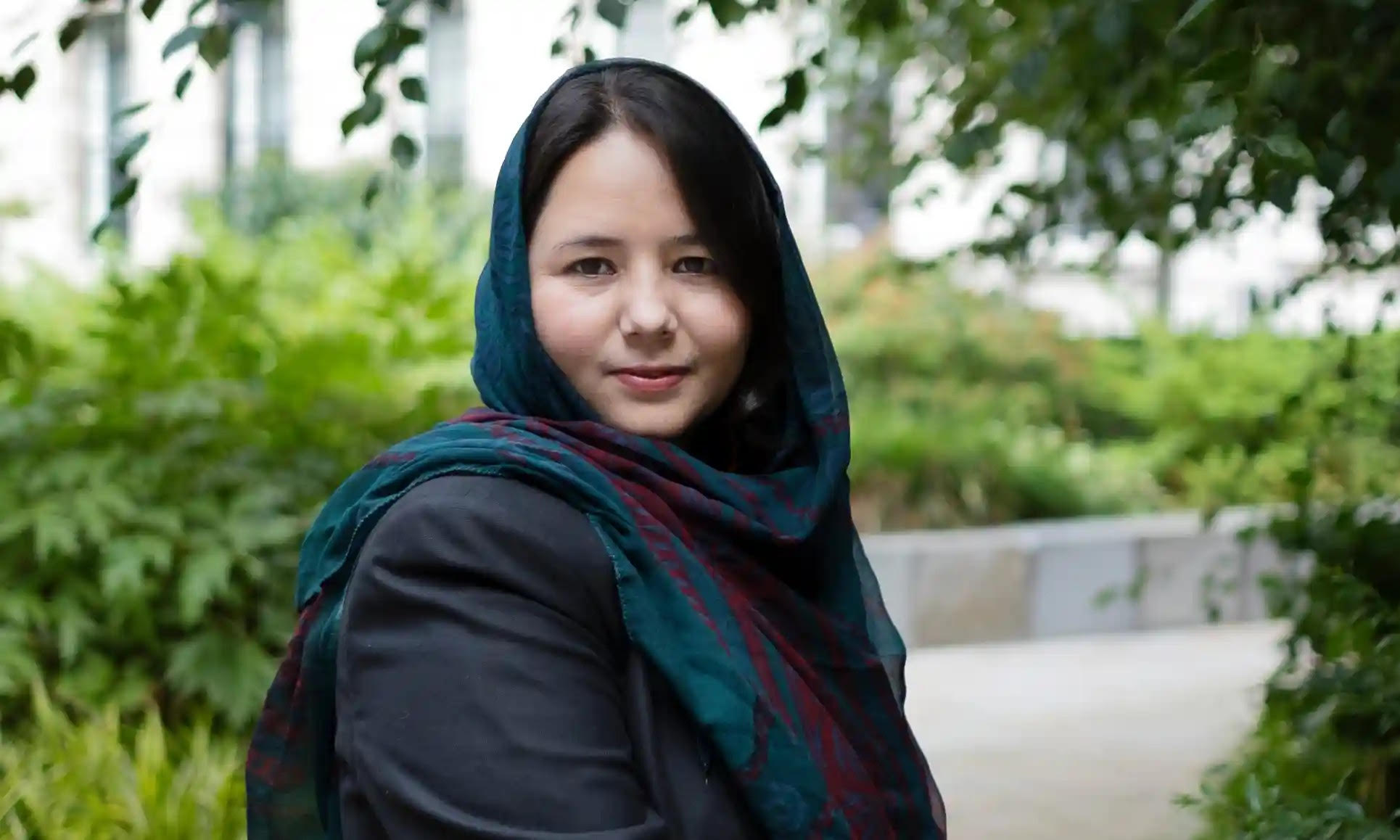 Zahra Joya