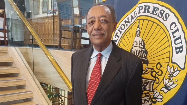 Mesfin Mekonen