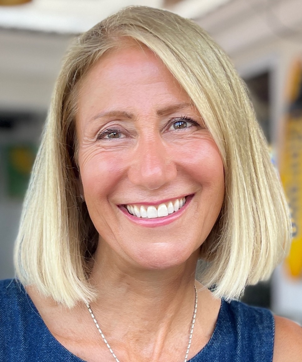 Federal Immigration Judge Mimi Tsankov will speak about judicial backlogs on Oct. 18. Federal Immigration Judge Mimi Tsankov will speak about judicial backlogs on Oct. 18.