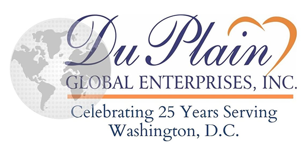 Du Plain Global Enterprises