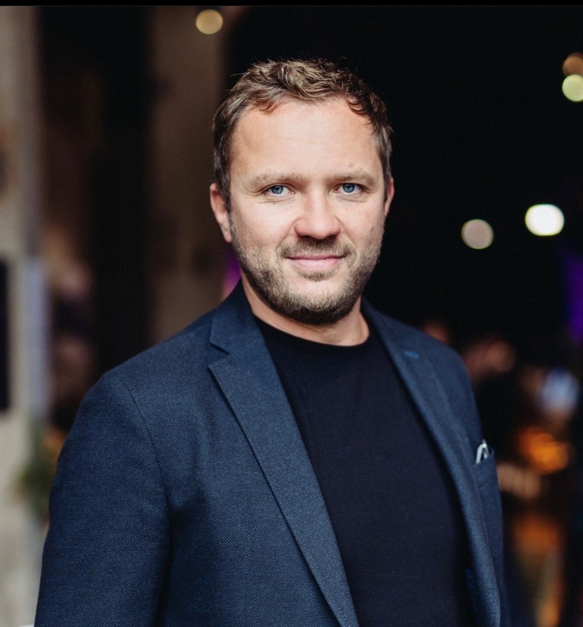 Margus Tsahkna, chair of Estonia’s Eesti 200 party, has served as Minister of Foreign Affairs since April 17, 2023. Margus Tsahkna, chair of Estonia’s Eesti 200 party, has served as Minister of Foreign Affairs since April 17, 2023.