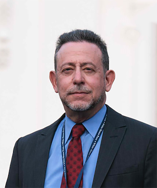 Steven Herman