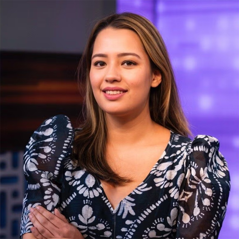 Sarakshi Rai