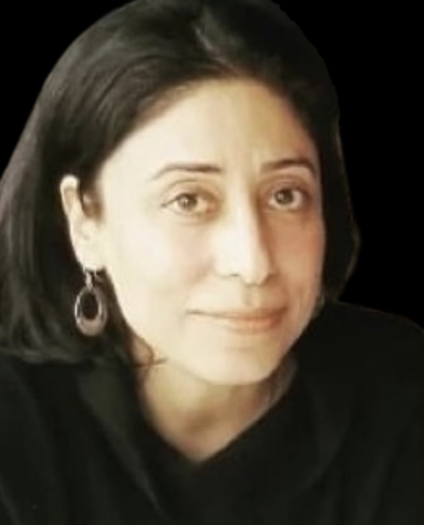 Poonam Sharma