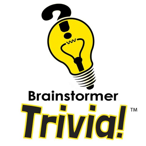 Brainstrmer Logo