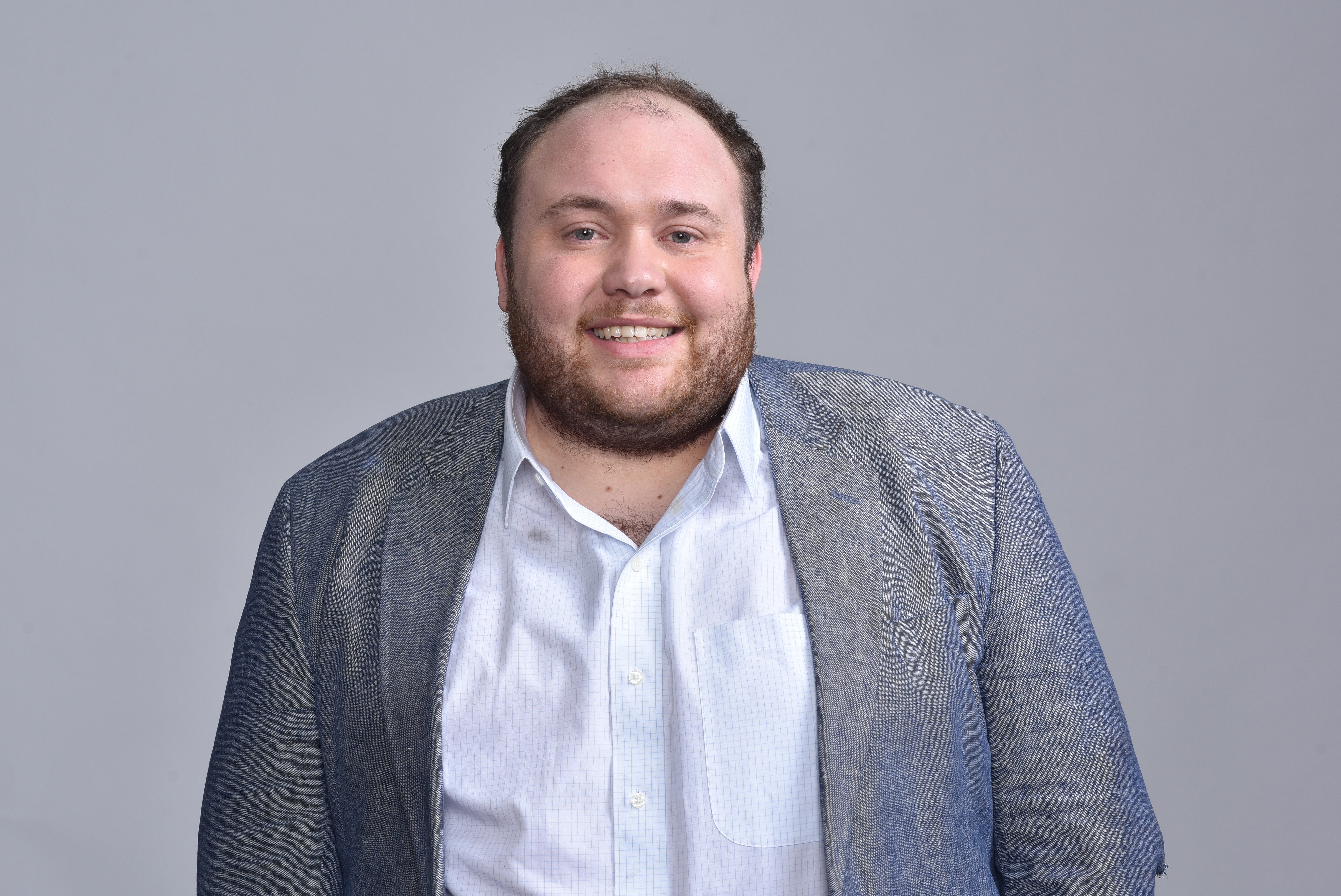 Josh Dawsey is an investigative reporter focused on politics at The Wall Street Journal.
