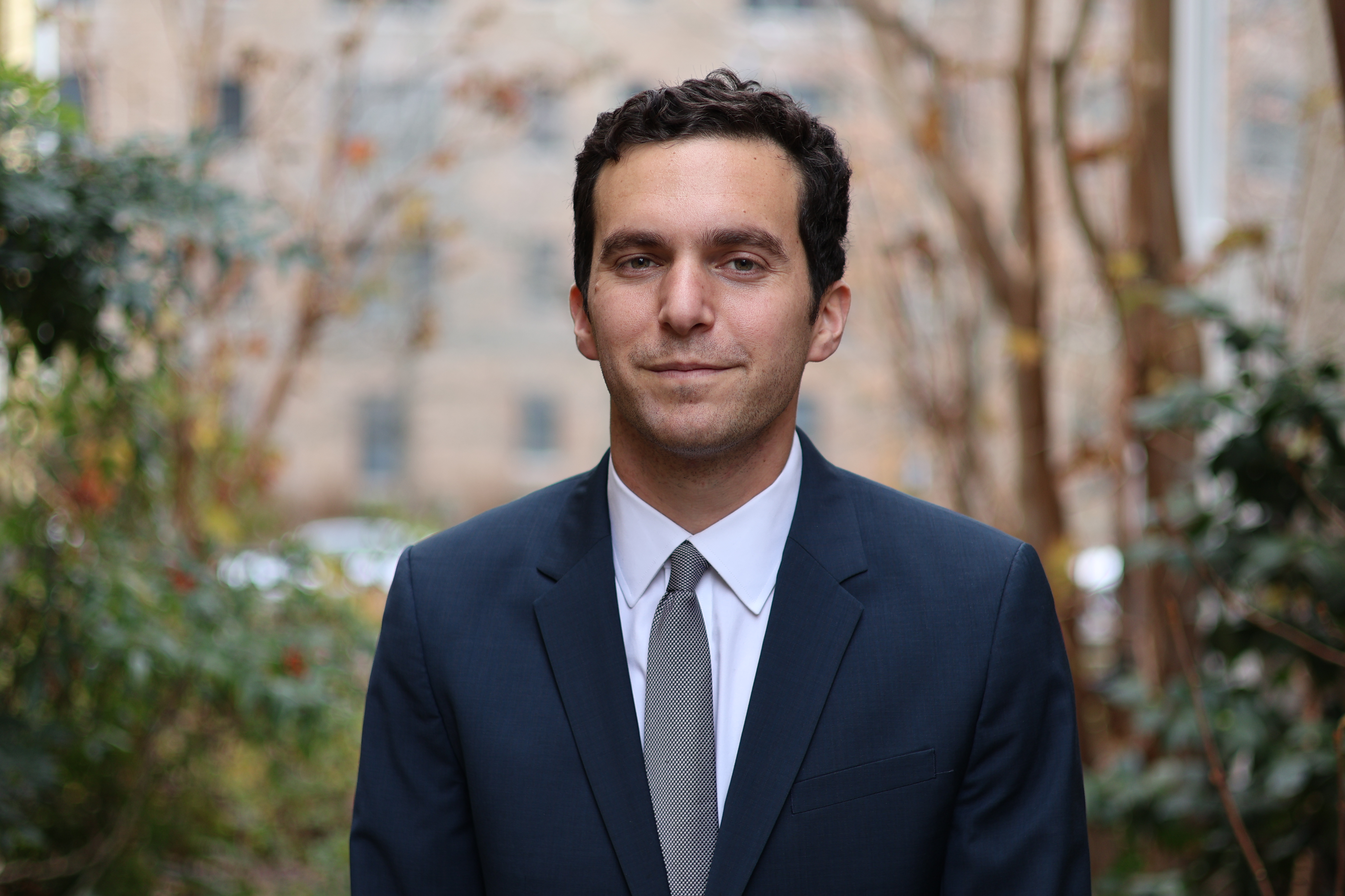 Tyler Pager is a White House correspondent for The New York Times.