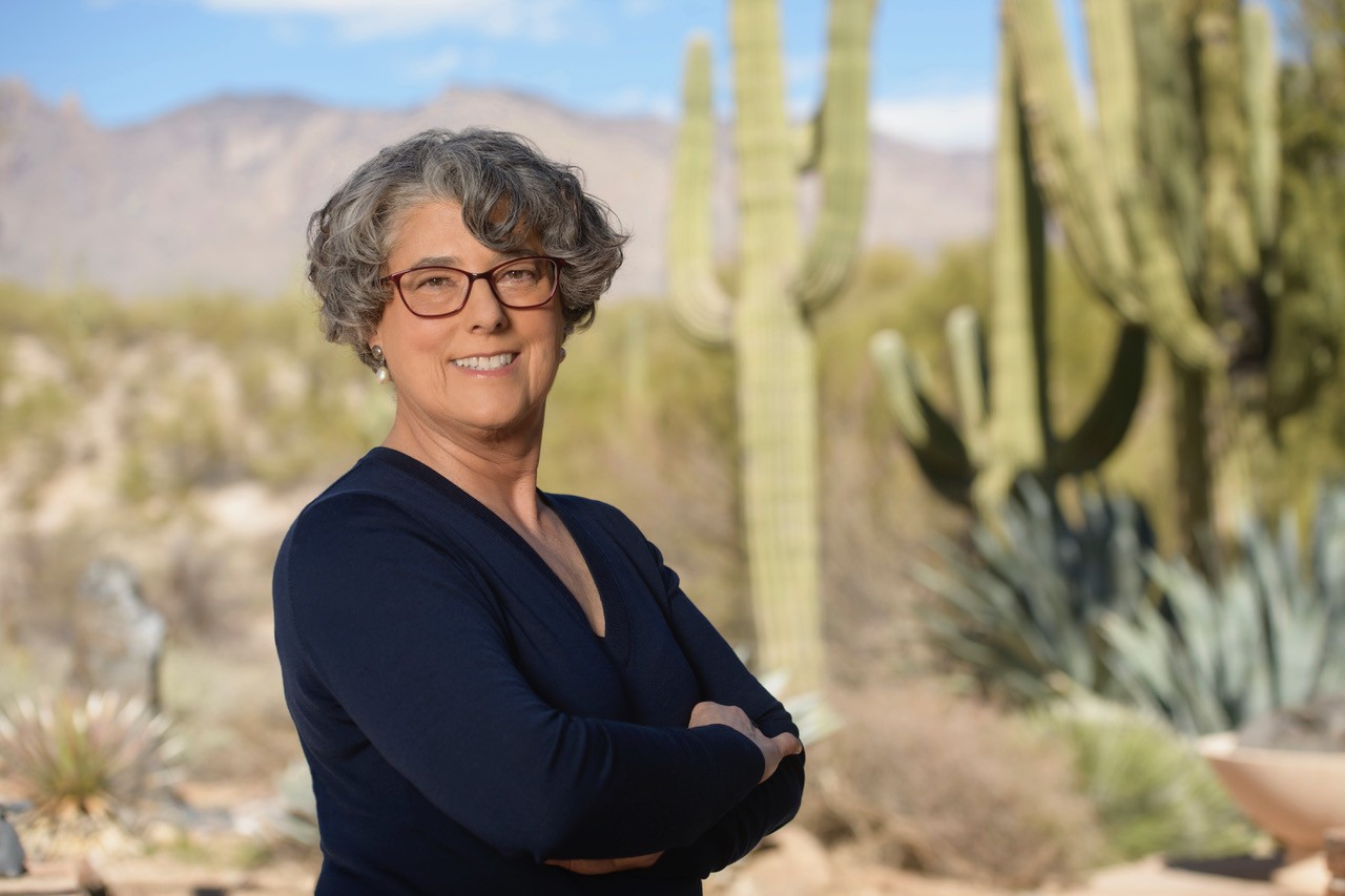 Dr. Esther Sternberg is the author of "Well at Work." Dr. Esther Sternberg is the author of "Well at Work."
