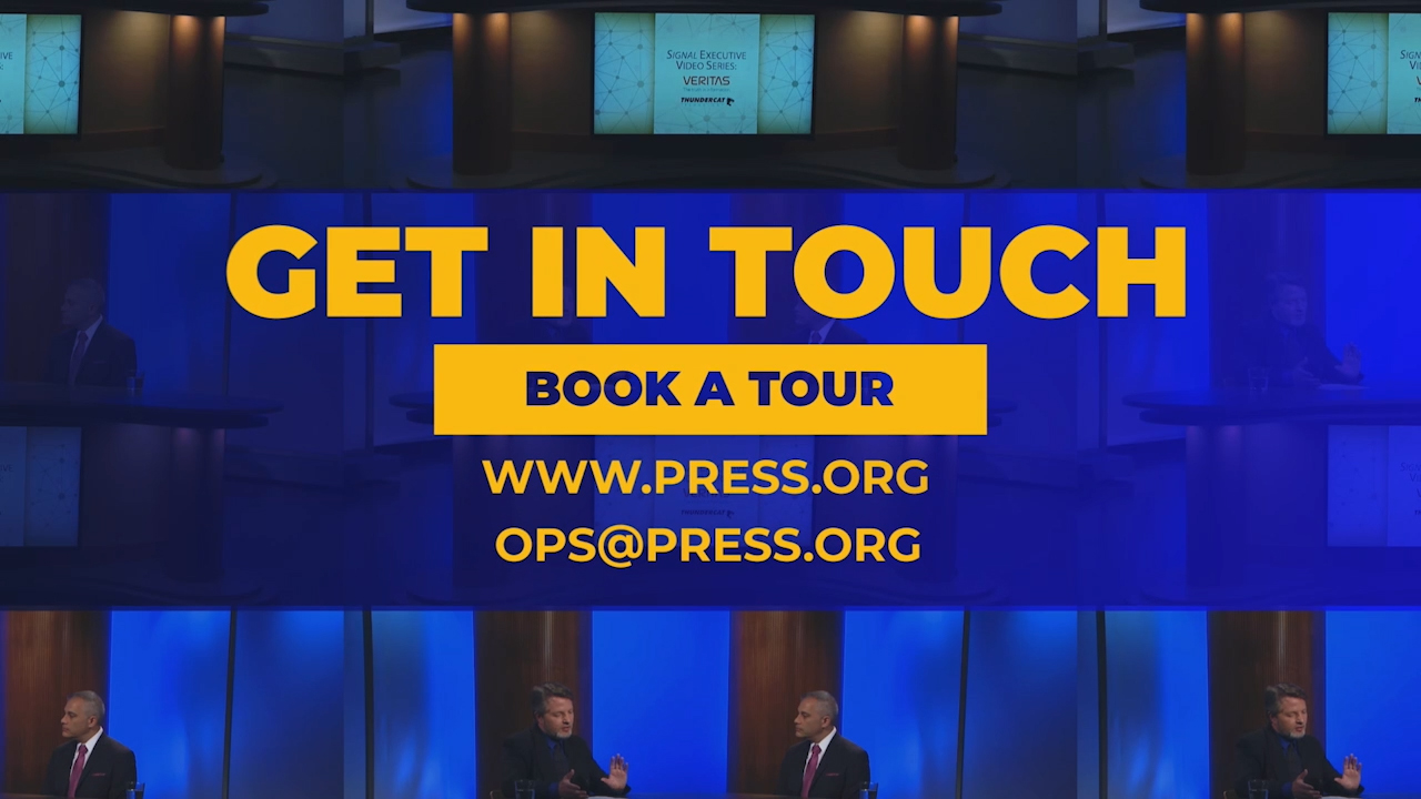 Get in Touch at ops@press.org