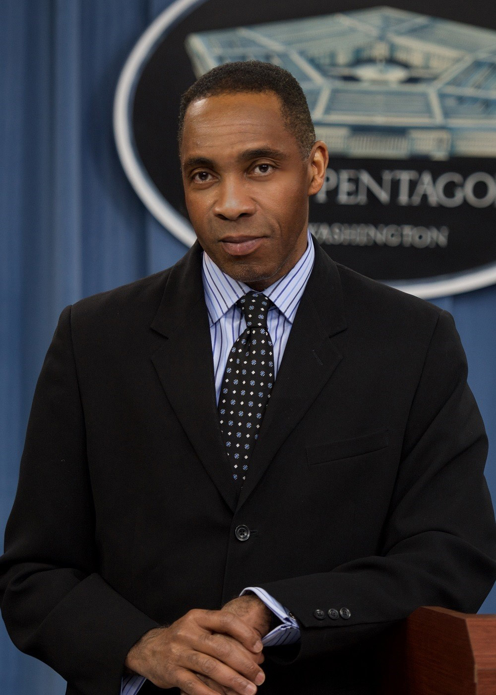 JJ Green, national security correspondent for WTOP Radio