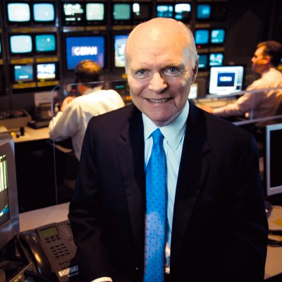 Brian Lamb