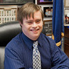 Adrian Forsythe