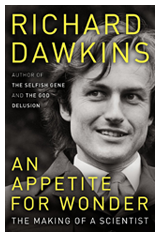 An Appetite for Wonder