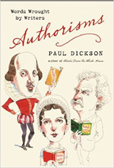 Authorisms