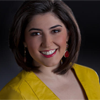 Honorary Race Marshall Erika Gonzalez