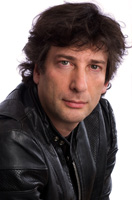 Neil Gaiman