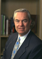 Special Guest Bill Kurtis