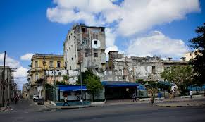 La Habana Vieja