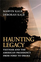 Haunting Legacy