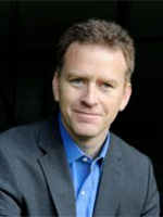 Steve Inskeep