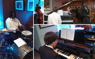 Jazz Night