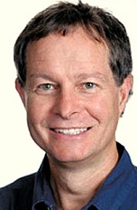 John Mackey