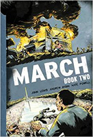 March: Book 2