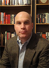John C. McManus